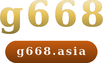 g668 logo